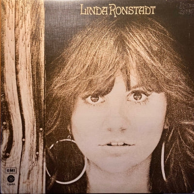 LINDA RONSTADT - Linda Ronstadt