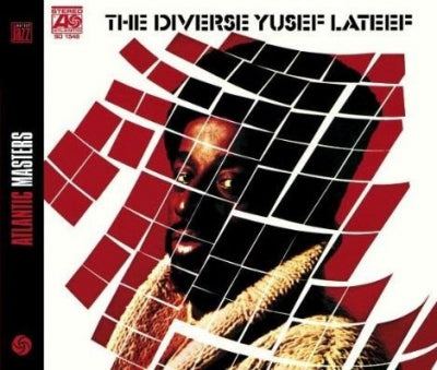 YUSEF LATEEF - The Diverse Yusef Lateef