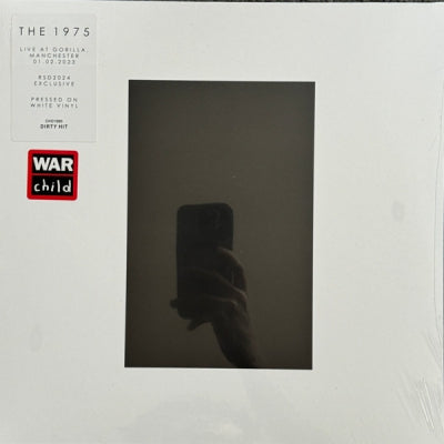 THE 1975 - Live At Gorilla, Manchester