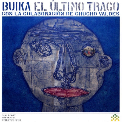 BUIKA CON LA COLABORACIóN DE CHUCHO VALDéS - El Último Trago