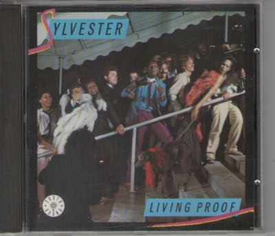 SYLVESTER - Living Proof