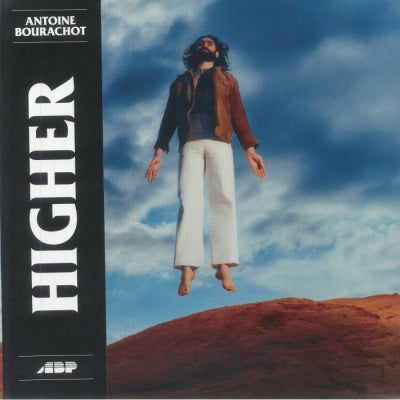 ANTOINE BOURACHOT - Higher