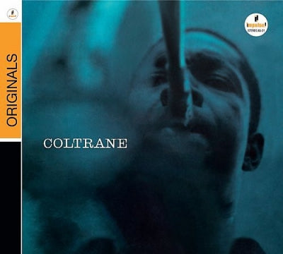 THE JOHN COLTRANE QUARTET - Coltrane