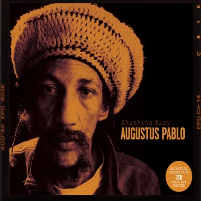 AUGUSTUS PABLO - Skanking Easy