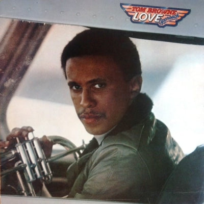 TOM BROWNE - Love Approach