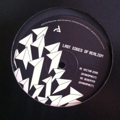 SYNKOPHEIT / MADALBA - Last Edges Of Realism