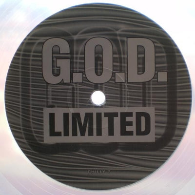 G.O.D. FEATURING FRANKIE PAUL - Kissing Game