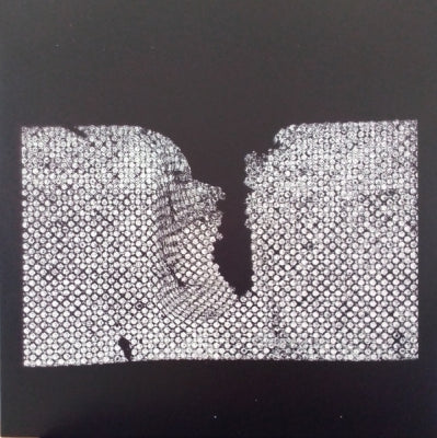 CONTAINER - Scramblers LP