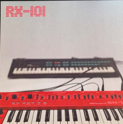 RX-101 - EP2