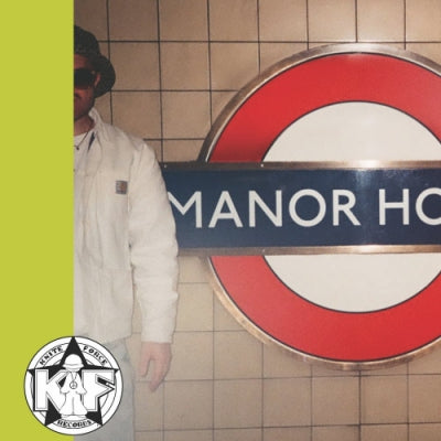 PETE CANNON - N4 EP Part 4
