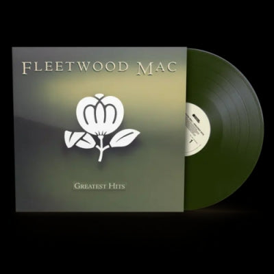 FLEETWOOD MAC - Greatest Hits