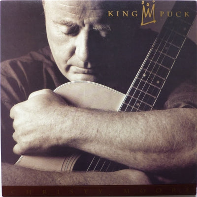 CHRISTY MOORE - King Puck
