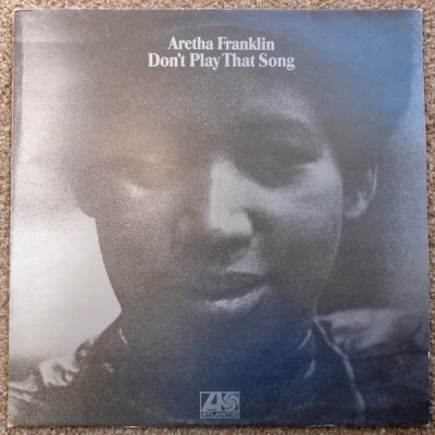 ARETHA FRANKLIN - Don't Play That Song