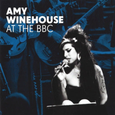 AMY WINEHOUSE - At The BBC