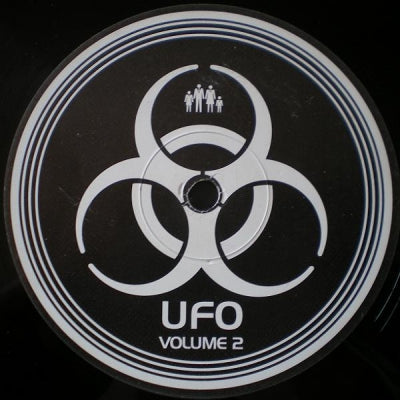UFO - Volume 2
