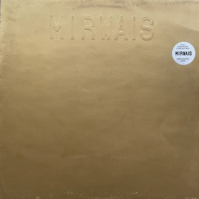MIRWAIS - disco science