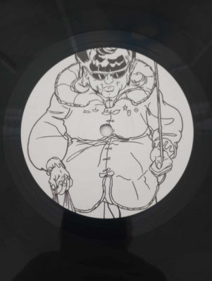 USER ENGINE - A New World Order EP