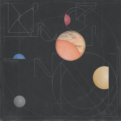 STEVE HAUSCHILDT - Nonlin