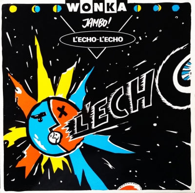 JAMBO! - L'Echo L'Echo