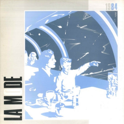LA MODE - 1984