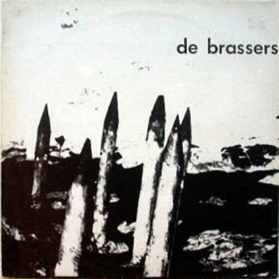 DE BRASSERS - De Brassers