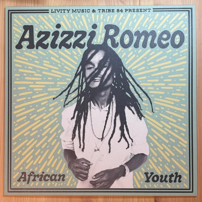 AZIZZI ROMEO FEATURING LIVITY ALLSTARS - African Youth