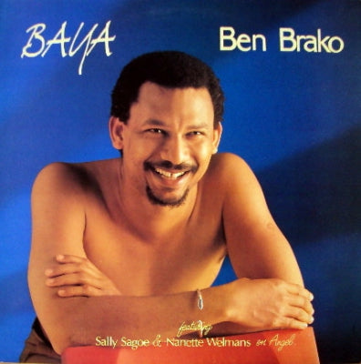 BEN BRAKO - Baya
