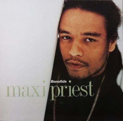 MAXI PRIEST - Bonafide