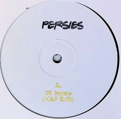 UNKNOWN ARTIST - Persie Edits 010