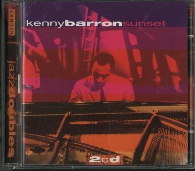 KENNY BARRON - Sunset