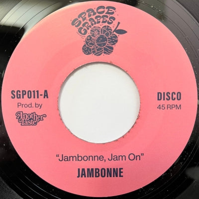 JAMBONNE - Jam On