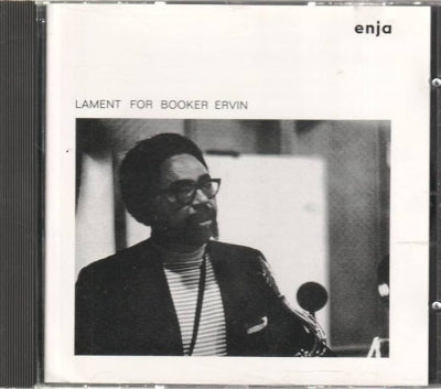 BOOKER ERVIN - Lament For Booker Ervin
