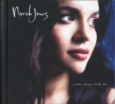 NORAH JONES - Come Away With Me