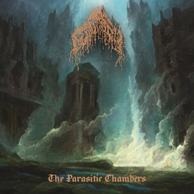 CONJURETH - The Parasitic Chambers