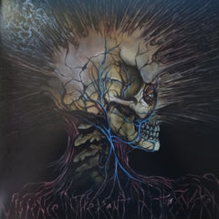 NOXIS - Violence Inherent In The System