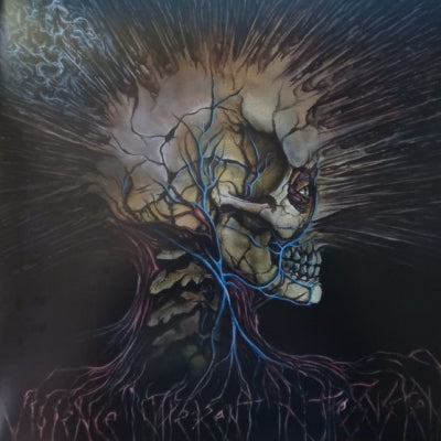 NOXIS - Violence Inherent In The System