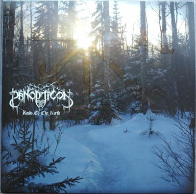 PANOPTICON - Roads To The North