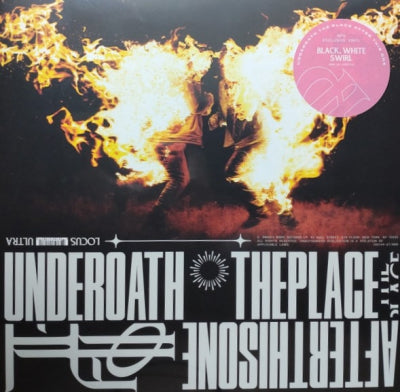 UNDEROATH - The Place After This One