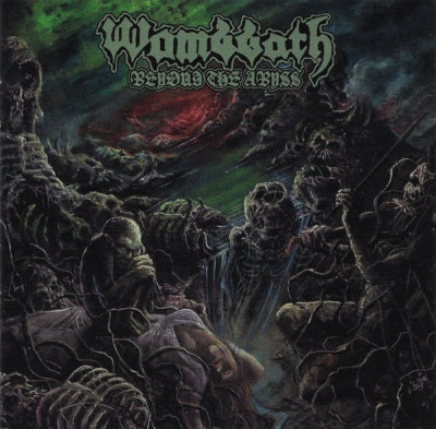 WOMBBATH - Beyond The Abyss