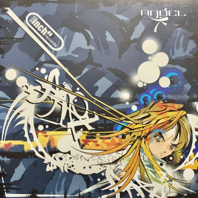 NISH - Bliss / Acidy Overdrive
