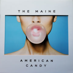 THE MAINE - American Candy