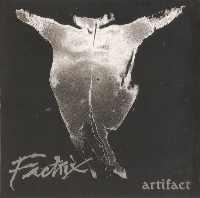 FACTRIX - Artifact