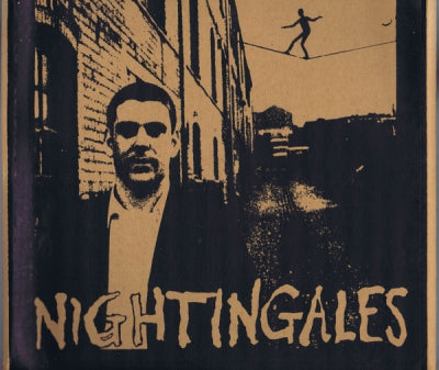 THE NIGHTINGALES - This