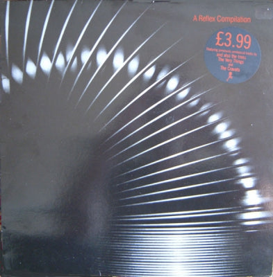 VARIOUS - A Reflex Compilation
