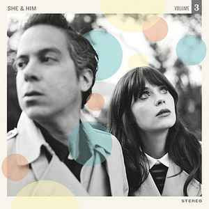 SHE & HIM - Volume 3