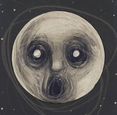 STEVEN WILSON - The Raven That Refused To Sing (And Other Stories)