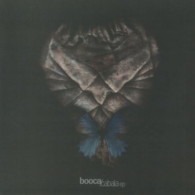 BOOCA - Cabala EP