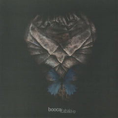 BOOCA - Cabala EP