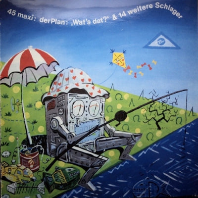 DER PLAN - Normalette Surprise