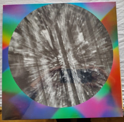 FOUR TET - Beautiful Rewind